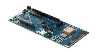 NRF9151-DK